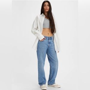 501 Levi’s Vintage ‘93 inspired 30x30